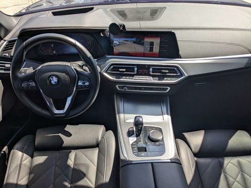 Used 2023 BMW X5 xDrive40i w/ Premium Package AWD/4WD image 17