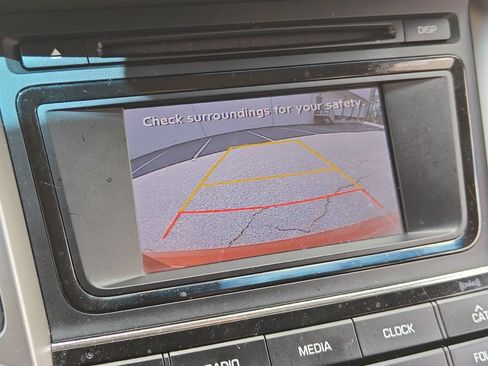Used 2016 Hyundai Tucson Sport AWD/4WD image 15