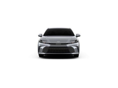 New 2026 Toyota Camry LE FWD image 17