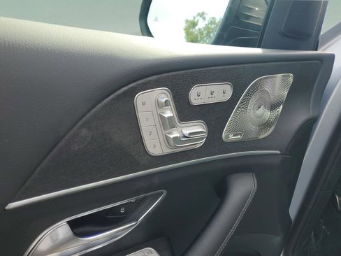 New 2026 Mercedes-Benz GLS 450 4MATIC image 14