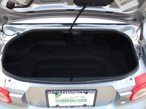 Used 2013 MAZDA MX-5 Miata Grand Touring w/ Premium Pkg image 22