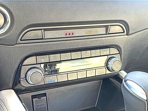 New 2025 MAZDA CX-5 AWD 2.5 S w/ Premium Plus Pkg image 23