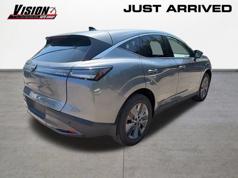 Used 2026 Nissan Murano SL AWD/4WD image 5