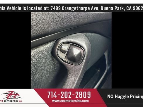 Used 2000 BMW Z3 2.8 RWD image 31