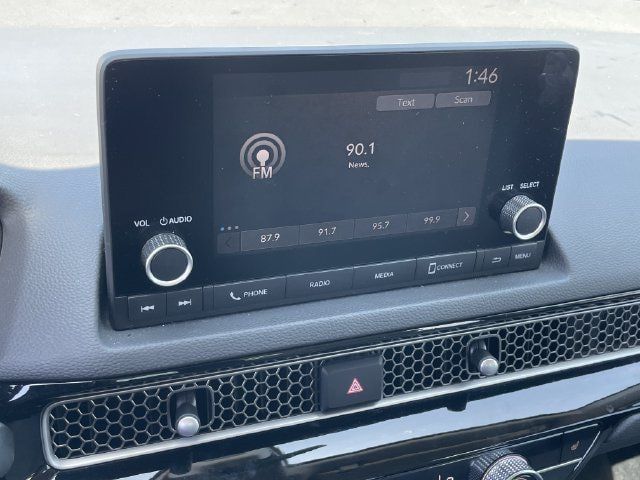 Used 2024 Honda Civic EX image 16