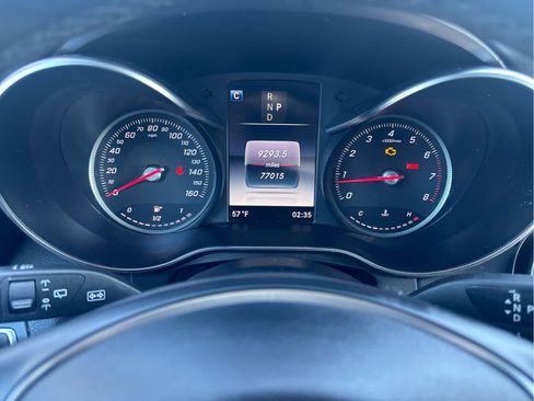 Used 2019 Mercedes-Benz GLC 300 4MATIC image 20