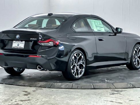New 2026 BMW 230i Coupe w/ Premium Package image 2
