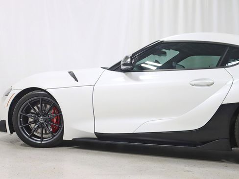 Used 2024 Toyota Supra RWD image 12