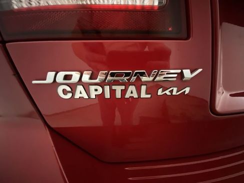 Used 2020 Dodge Journey Crossroad image 27