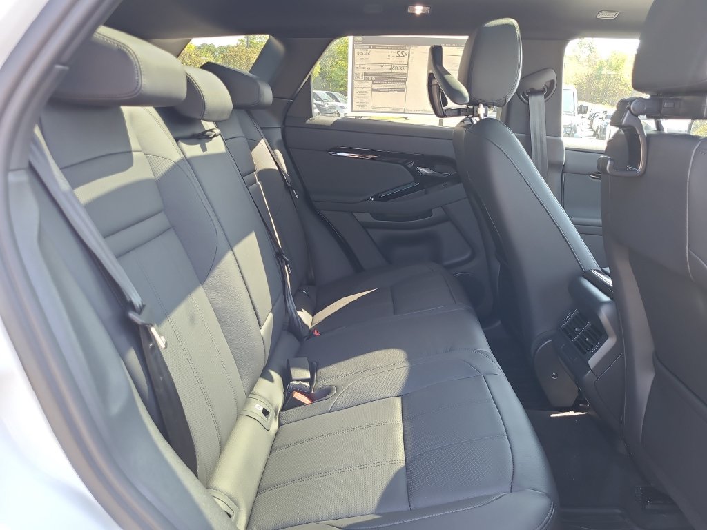 New 2026 Land Rover Range Rover Evoque S AWD/4WD image 14