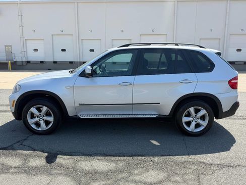 Used 2008 BMW X5 3.0si AWD/4WD image 5