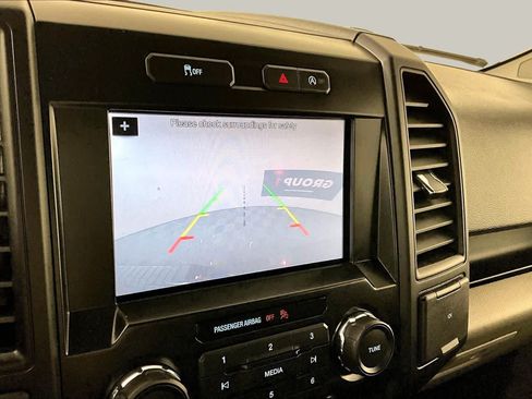 Used 2017 Ford F150 XL w/ Equipment Group 101A Mid RWD image 24