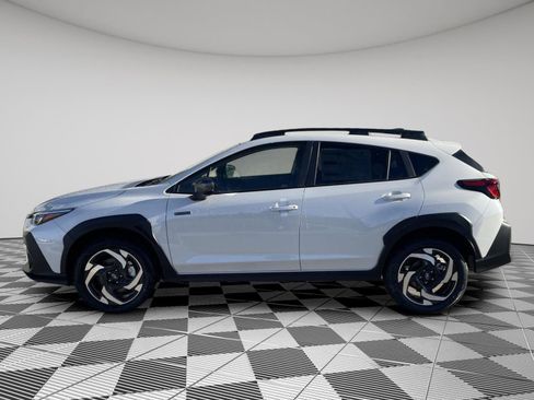 New 2026 Subaru Crosstrek 2.5i Limited image 2