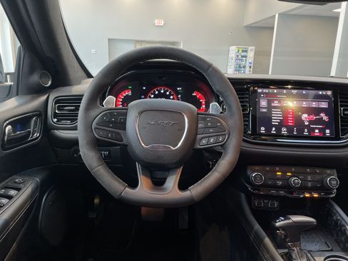 Used 2025 Dodge Durango SRT Hellcat AWD/4WD image 21