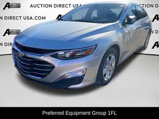 Used 2022 Chevrolet Malibu LS video 2