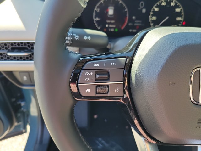 New 2027 Honda HR-V EX-L image 16