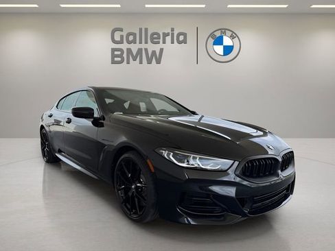 Used 2026 BMW 840i w/ M Sport Professional Package image 4