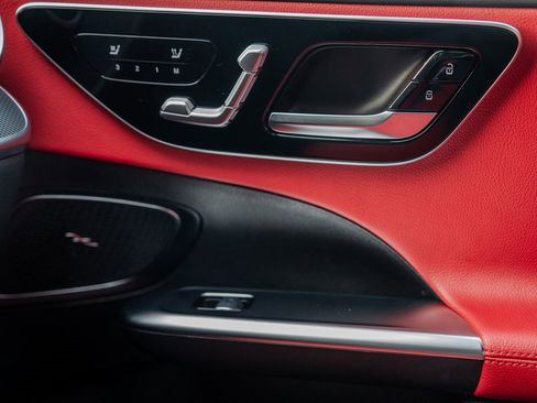 Used 2025 Mercedes-Benz C 43 AMG C 43 AMG image 15