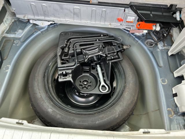 Used 2010 Toyota Prius FWD image 32