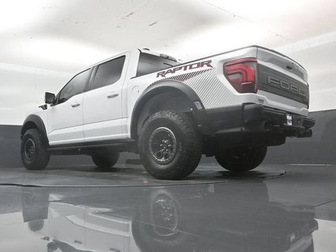 Used 2024 Ford F150 Raptor AWD/4WD image 49