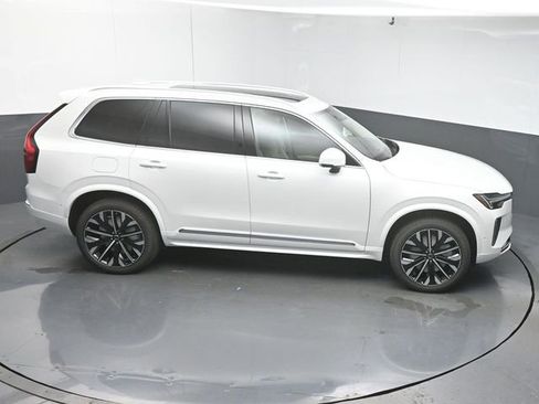 Used 2026 Volvo XC90 T8 Ultra w/ Protection Package Premier image 50