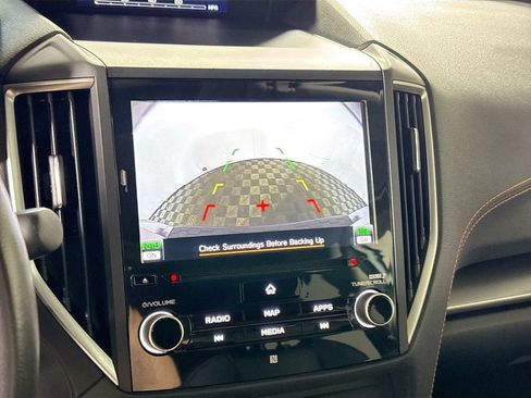 Used 2018 Subaru Crosstrek 2.0i Limited AWD/4WD image 17
