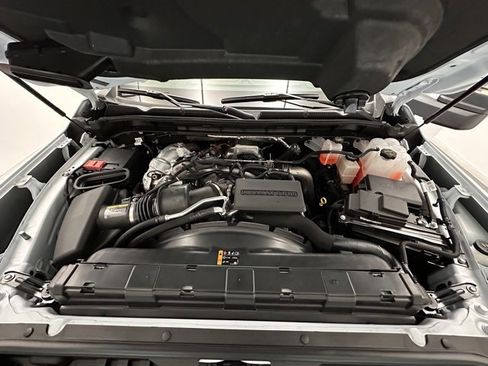 New 2026 GMC Sierra 3500 Pro w/ 1SA Pro Safety Plus Package image 19