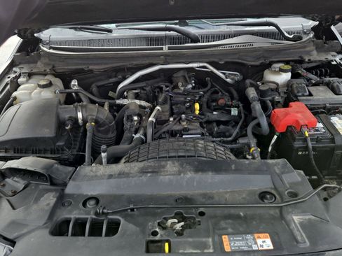 Used 2022 Ford Ranger XLT w/ Equipment Group 301A Mid image 27