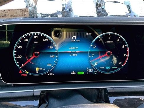 Certified 2022 Mercedes-Benz GLS 450 4MATIC image 16