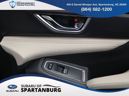 New 2026 Subaru Ascent Limited image 16