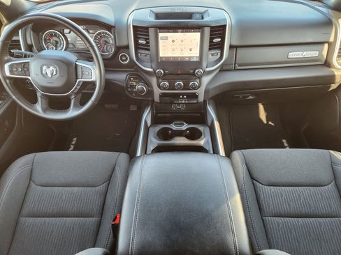 Used 2022 RAM 1500 Lone Star image 25