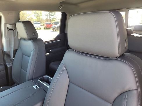 New 2026 GMC Sierra 1500 Elevation w/ Elevation Premium Package image 23