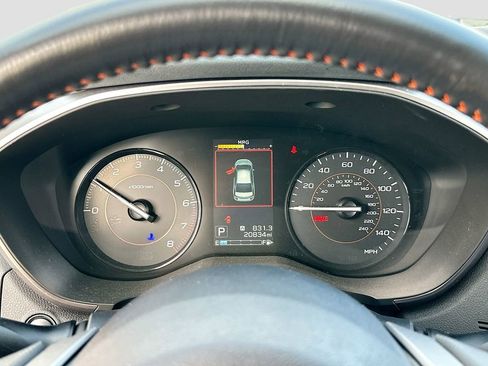 Used 2019 Subaru Crosstrek 2.0i Premium image 12