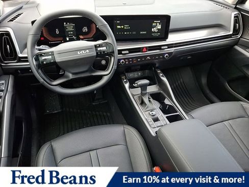 New 2026 Kia Sorento S w/ S Panoramic Sunroof Package image 7