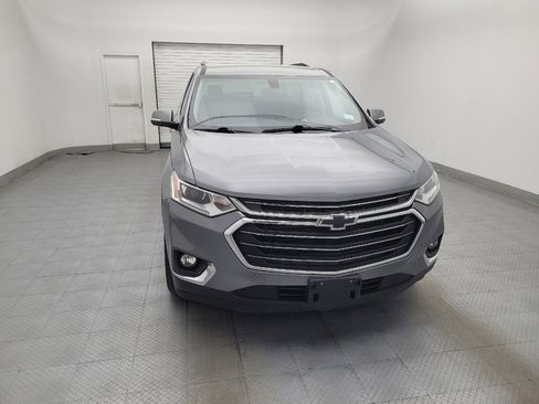 Used 2018 Chevrolet Traverse LT image 14