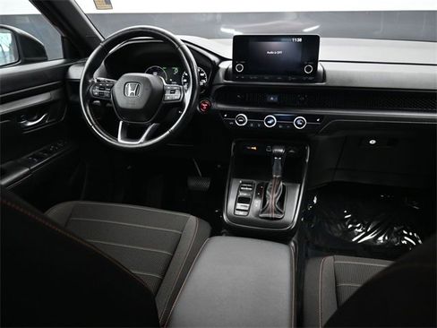 Certified 2023 Honda CR-V Sport image 10