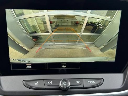 Used 2023 Chevrolet Blazer LT AWD/4WD image 4