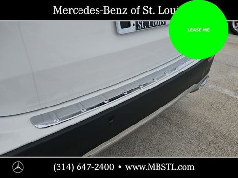 Certified 2025 Mercedes-Benz GLA 250 GLA 250 image 20