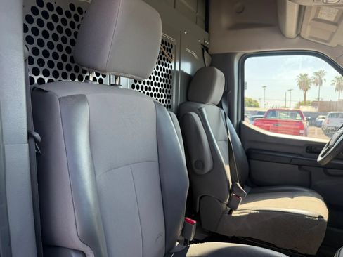 Used 2021 Nissan NV 2500 S RWD image 27