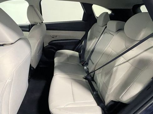 Used 2026 Hyundai Tucson SEL image 17