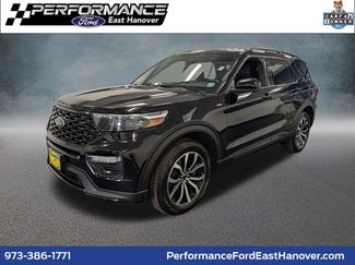 Used 2023 Ford Explorer ST-Line AWD/4WD 360° Tour