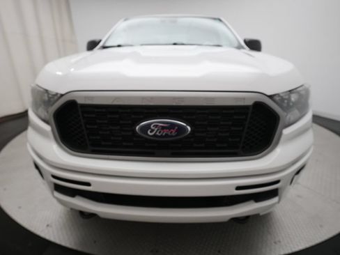 Used 2023 Ford Ranger XLT w/ Trailer Tow Package AWD/4WD image 19