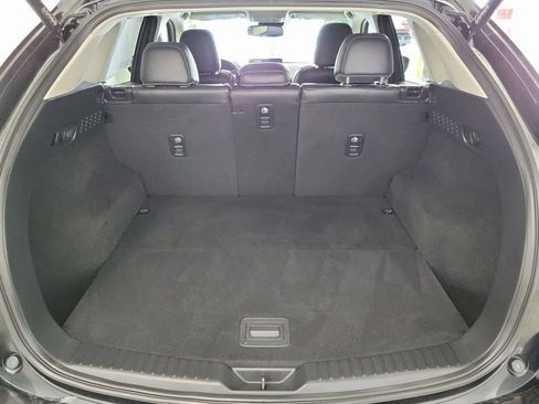 Used 2022 MAZDA CX-5 AWD 2.5 S image 19