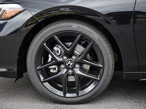 New 2026 Honda Civic Sport image 6