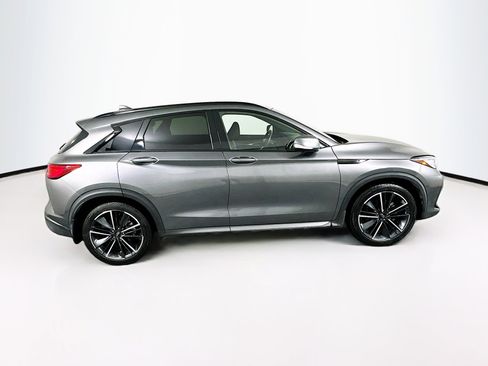 Used 2023 INFINITI QX50 Sport FWD image 10