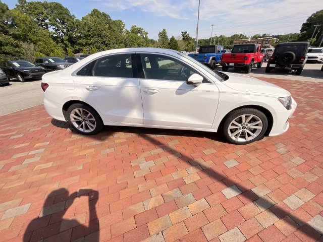 Used 2026 Audi A3 2.0T Premium AWD/4WD image 37