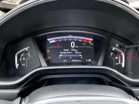 Used 2020 Honda CR-V EX-L image 9