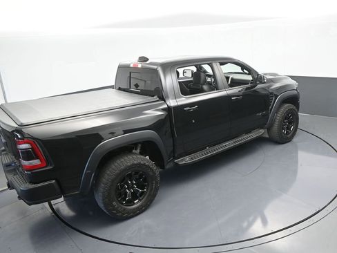 Used 2023 RAM 1500 TRX w/ TRX Level 1 Equipment Group image 65