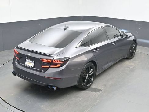Used 2019 Honda Accord Sport image 37