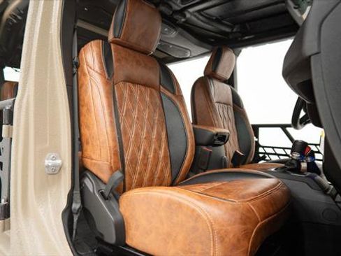 Used 2026 Jeep Wrangler Unlimited Sport image 26